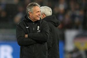 Arminia bleibt Spitze: Souveräner Sieg gegen Regensburg