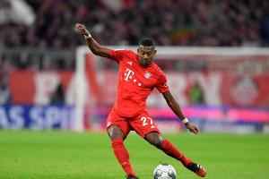 DFB-Pokal: Bayern müssen nach Schalke, Frankfurt gegen Werder