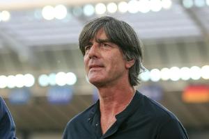 Löw nach Qualipleite sicher: "Wir werden eine gute Reaktion zeigen"