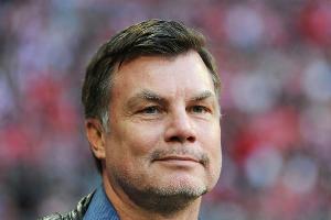 25 Jahre Phantom-Tor durch Thomas Helmer: "Ich werde nur darauf reduziert"