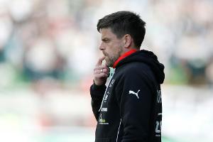 3. Liga: Ziegner wird neuer Trainer in Halle