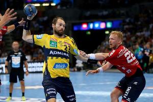 Handball: Flensburg und Zachariassen trennen sich im Sommer