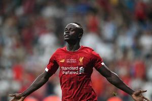 18. Sieg in Serie: Liverpool dreht Spiel gegen West Ham