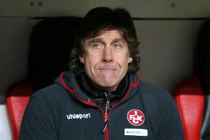 FCK: Ehrmann beleidigte und bedrohte das Trainerteam