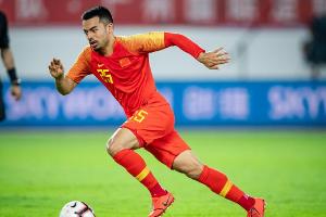 Erster "Ausländer" aus Kader der chinesischen Nationalmannschaft gestrichen