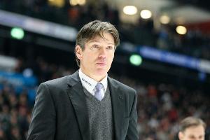 Bundestrainer-Suche im Eishockey: Kandidat Krupp skeptisch