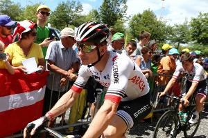 Greipel nach Sturz operiert: "Muss Geduld haben"