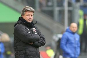 3. Liga: Ingolstadt verliert erneut - auch Unterhaching sieglos