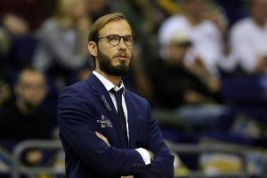 Schlusslicht MBC Weißenfels entlässt Trainer Harmsen