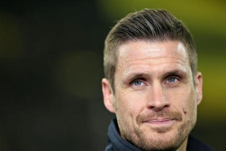 Kehl lobt Defensivleistung des BVB: Kehl lobt Defensivleistung des BVB: