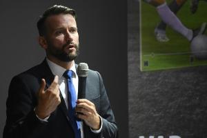 IFAB-Boss Brud: "Handspiel wird immer ein Graubereich sein"