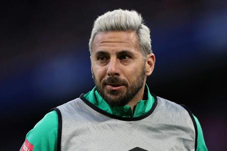 Pizarro über Werder-Krise: Pizarro über Werder-Krise: