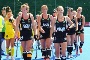 Hockey: EM-Finale der Frauen live im Free-TV