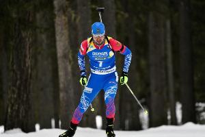 Medien: Razzia bei Ex-Doper Loginow bei der Biathlon-WM