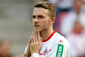 Kölns Verteidiger Czichos wird an der Halswirbelsäule operiert