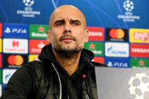 ManCity: CAS bestätigt Eingang der Klage gegen Europacup-Ausschluss