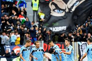 Lazio profitiert von Spielabsagen und erobert Rang eins