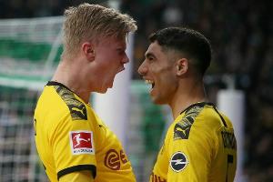 Die Sport-Höhepunkte am Samstag, 29. Februar 2020