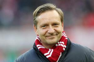 Vor Wechsel zum FC: Heldt führte Gespräche über Rückkehr zu S04