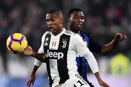 Corona: Fünf Serie-A-Spiele in Italien abgesagt Corona: Fünf Serie-A-Spiele in Italien abgesagt