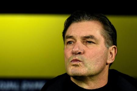Dortmund verurteilt Hetze gegen Hopp Dortmund verurteilt Hetze gegen Hopp
