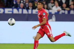 Hertha verliert Abstiegsduell gegen Mainz - große Solidarität mit Torunarigha