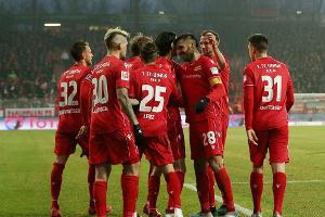 0:2 gegen Union: Auf Bremer Pokalrausch folgt der Liga-Kater