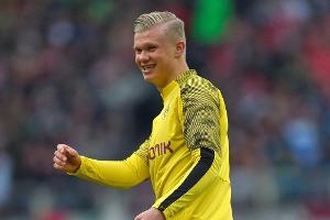 Favre setzt auf Can und Haaland
