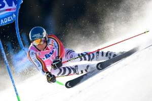 Riesenslalom in Garmisch: Schmid und Luitz mit Chance auf Top-Platzierung