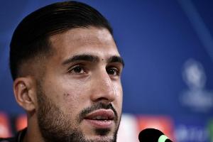 Can im DFB-Pokal vor Debüt für Dortmund