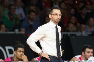 BBL: Bonn entlässt Trainer Päch