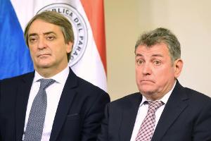 FIFA sperrt Ex-Funktionär Valdez für ein Jahr