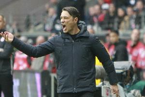 Kovac plant Trainercomeback im Sommer