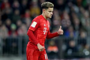 Coutinho: Flick mit Hoffnung, Rummenigge rätselt