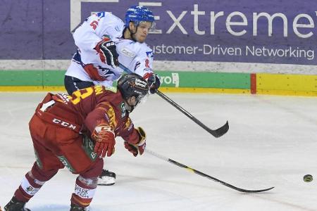 DEL: Meister Mannheim vorerst ohne Verteidiger Lehtivuori DEL: Meister Mannheim vorerst ohne Verteidiger Lehtivuori