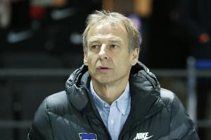 Vor Bayern-Spiel: Klinsmann ohne Nachweis gültiger Trainer-Lizenz