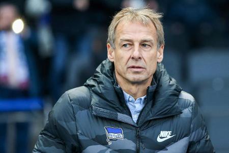 Klinsmann Twitter Reaktionen Klinsmann Twitter Reaktionen