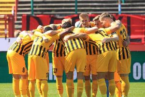 3. Liga: Großaspach verpflichtet Sadlo als neuen Trainer