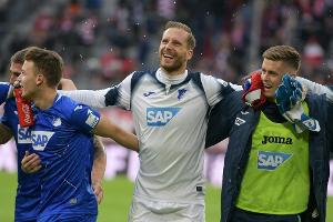 Doku über TSG Hoffenheim: "Der ökologische Bundesligist"