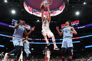 NBA-Profi Wagner ein Rising Star: "Hatte ich nicht auf meinem Radar"