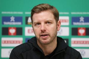 Kohfeldt zu Werder-Trainingslager: "Zeitpunkt genau abgewogen"