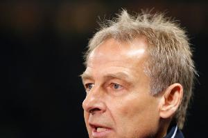 "Fragwürdig": Klinsmann entschuldigt sich für Art und Weise seines Rücktritts