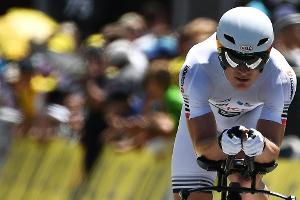 Greipel will Karriere fortsetzen - Verbleib bei Arkea ungewiss