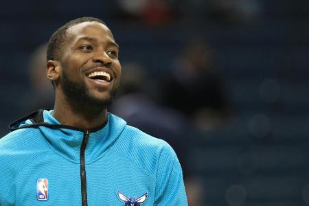 NBA: Dallas Mavericks holen Kidd-Gilchrist NBA: Dallas Mavericks holen Kidd-Gilchrist