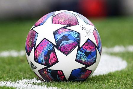 UEFA-Fünfjahreswertung: Bundesliga holt maximale Ausbeute UEFA-Fünfjahreswertung: Bundesliga holt maximale Ausbeute