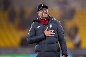 "Liverpool gewinnt zu viel": Klopp erhält Beschwerdebrief von Zehnjährigem - und antwortet