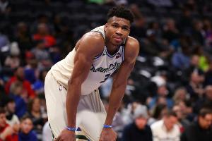 Nach "Baby-Pause": Papa Antetokounmpo führt Bucks zum nächsten Sieg