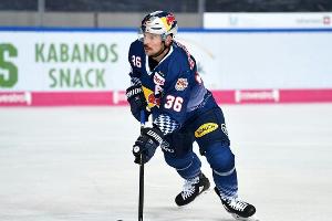 Olympiaheld Yannic Seidenberg bestreitet 1000. DEL-Spiel: "Kein Grund aufzuhören"