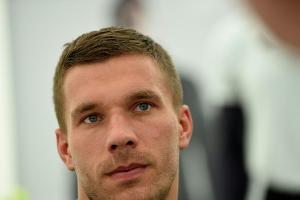 Podolski will weiteren Döner-Laden in Bonn eröffnen