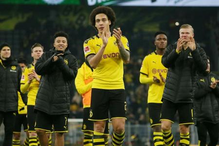 BVB gegen PSG Außenseiter BVB gegen PSG Außenseiter